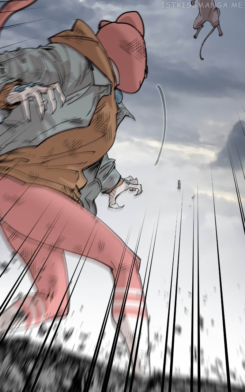 Read Meow Rangers Manga Online