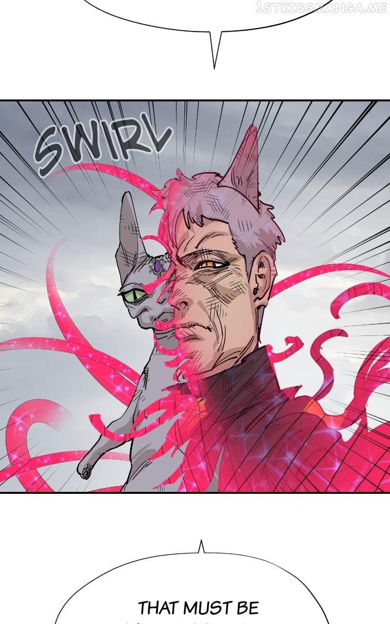 Read Meow Rangers Manga Online