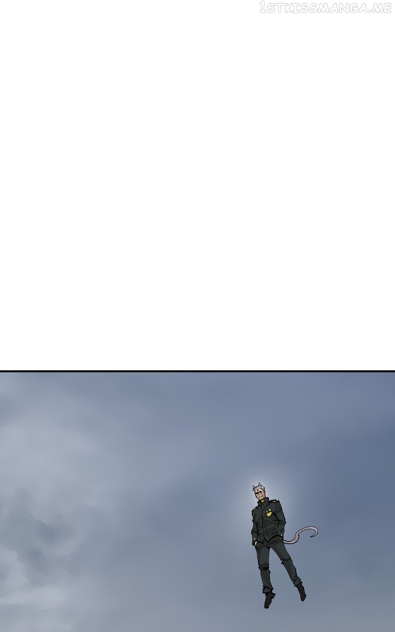 Read Meow Rangers Manga Online