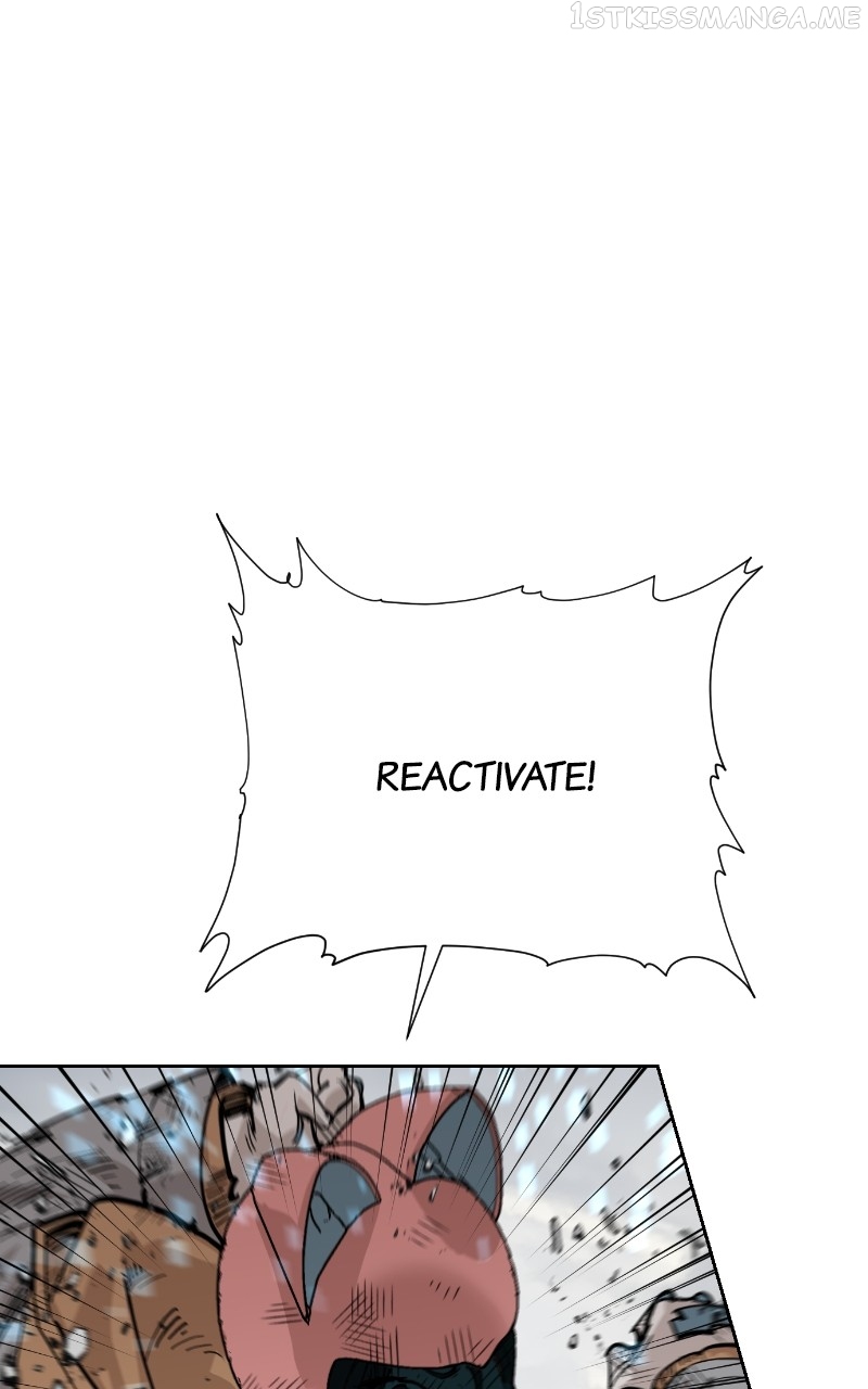 Read Meow Rangers Manga Online