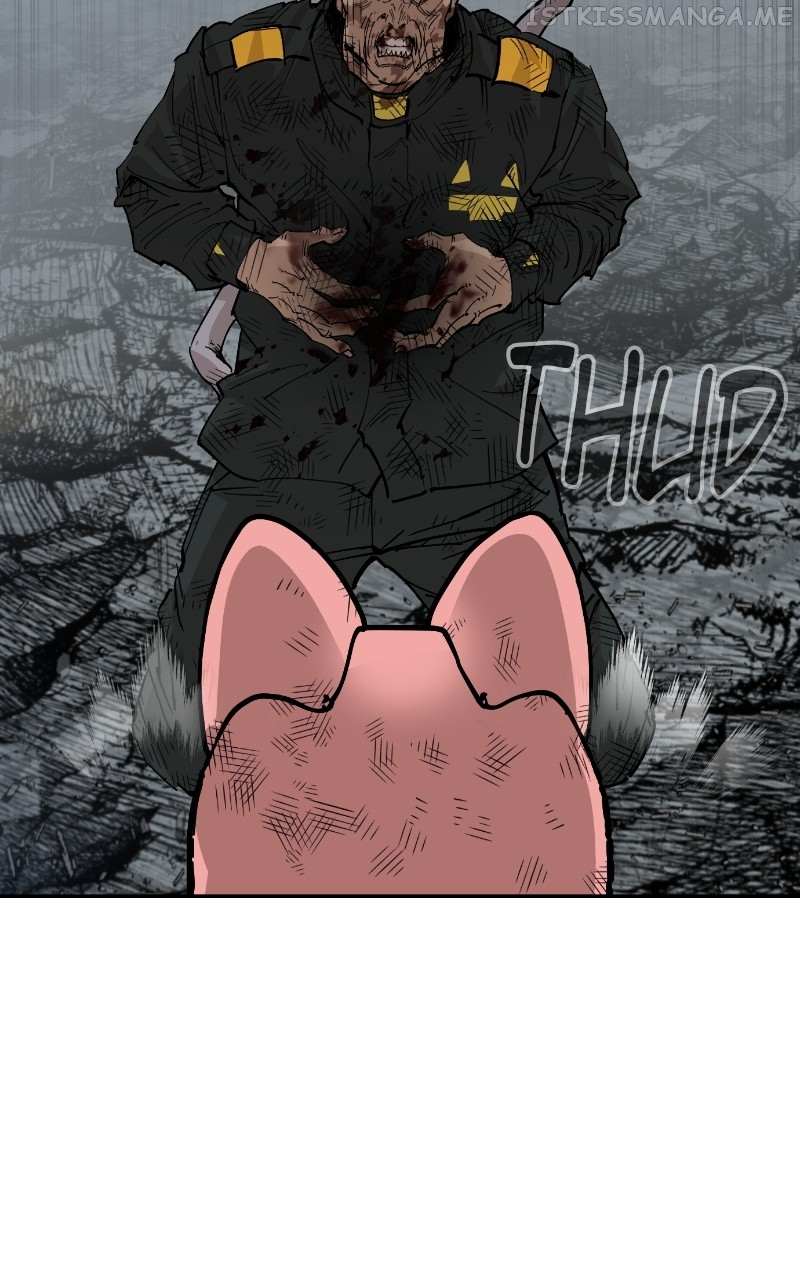 Read Meow Rangers Manga Online