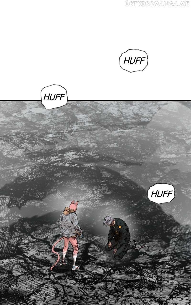 Read Meow Rangers Manga Online