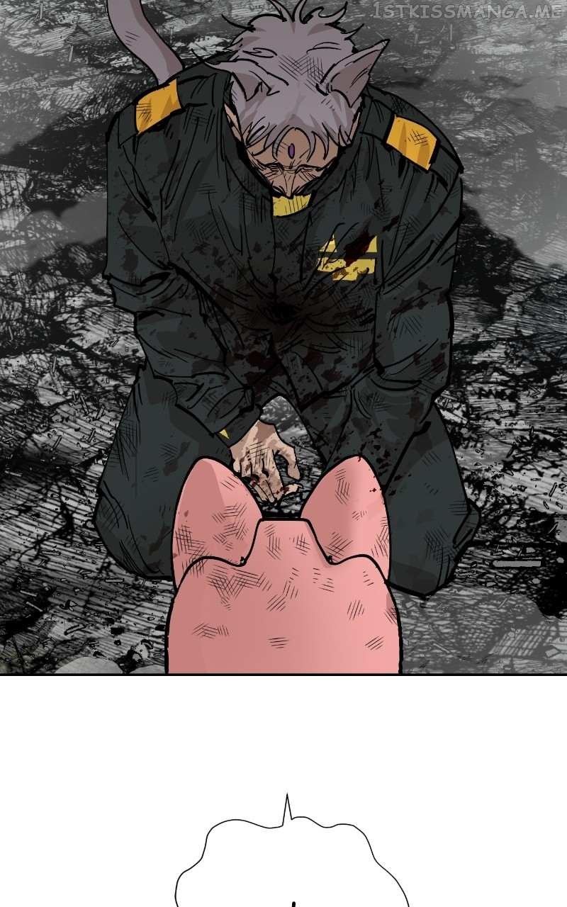 Read Meow Rangers Manga Online