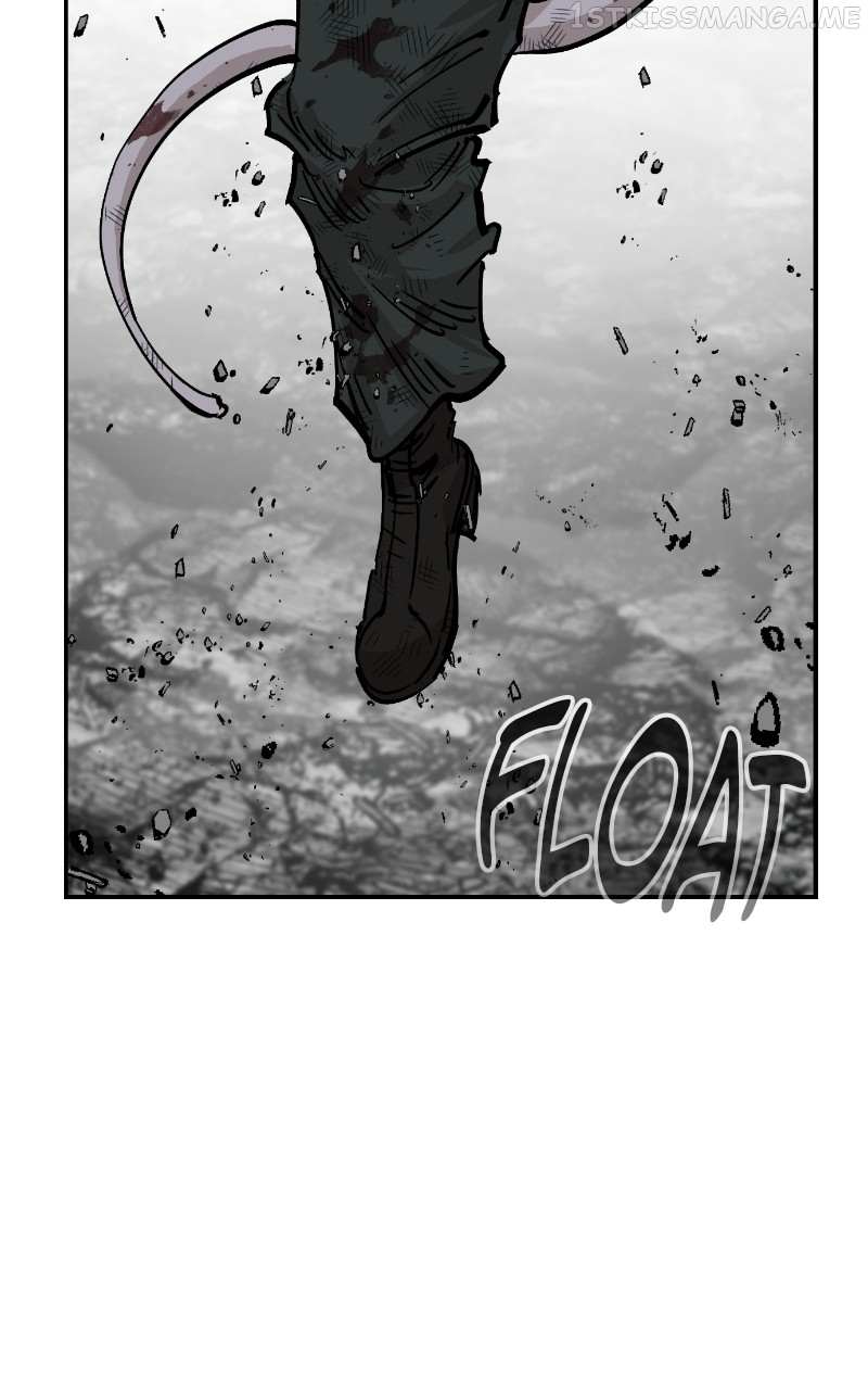 Read Meow Rangers Manga Online