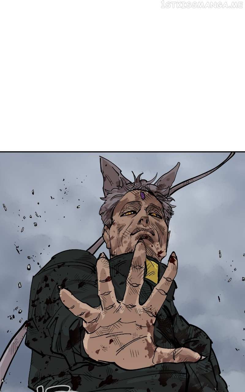 Read Meow Rangers Manga Online