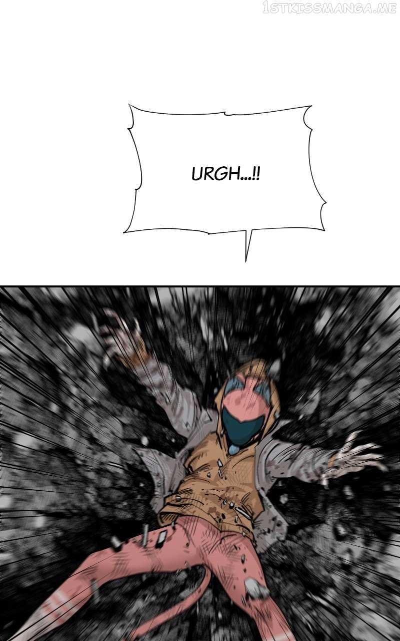 Read Meow Rangers Manga Online