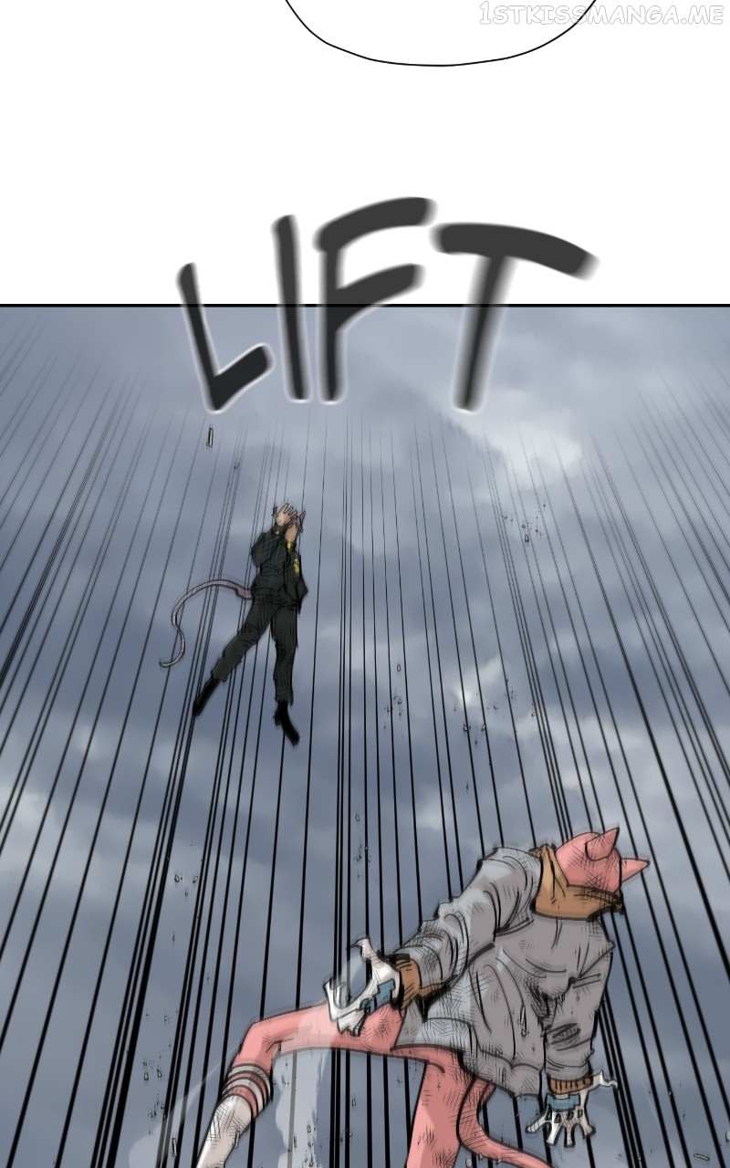 Read Meow Rangers Manga Online