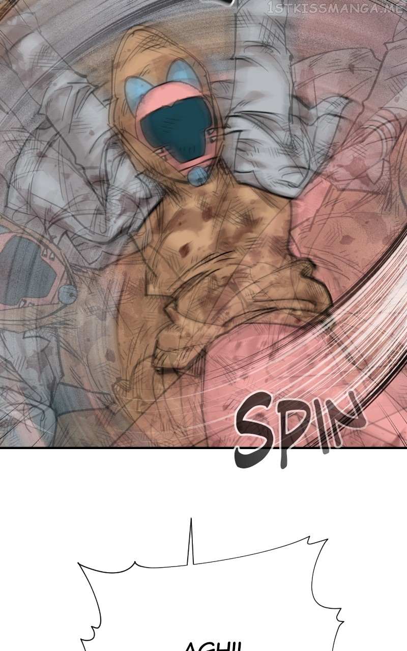 Read Meow Rangers Manga Online