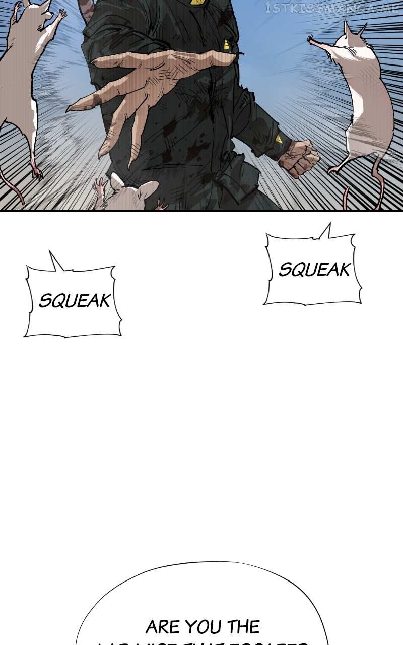 Read Meow Rangers Manga Online