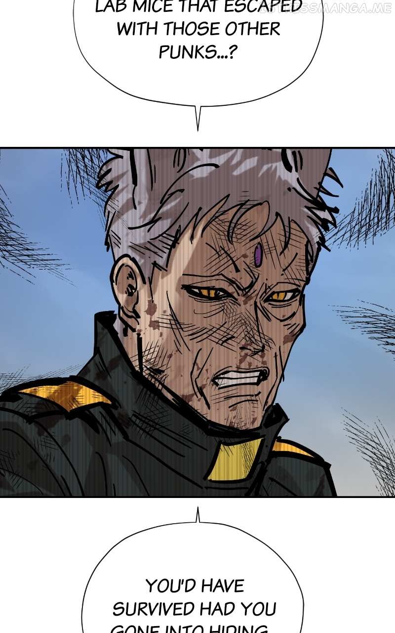 Read Meow Rangers Manga Online