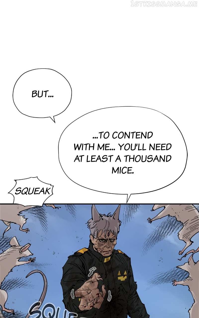 Read Meow Rangers Manga Online