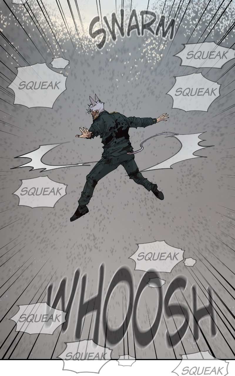 Read Meow Rangers Manga Online