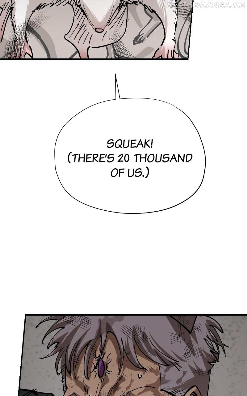 Read Meow Rangers Manga Online