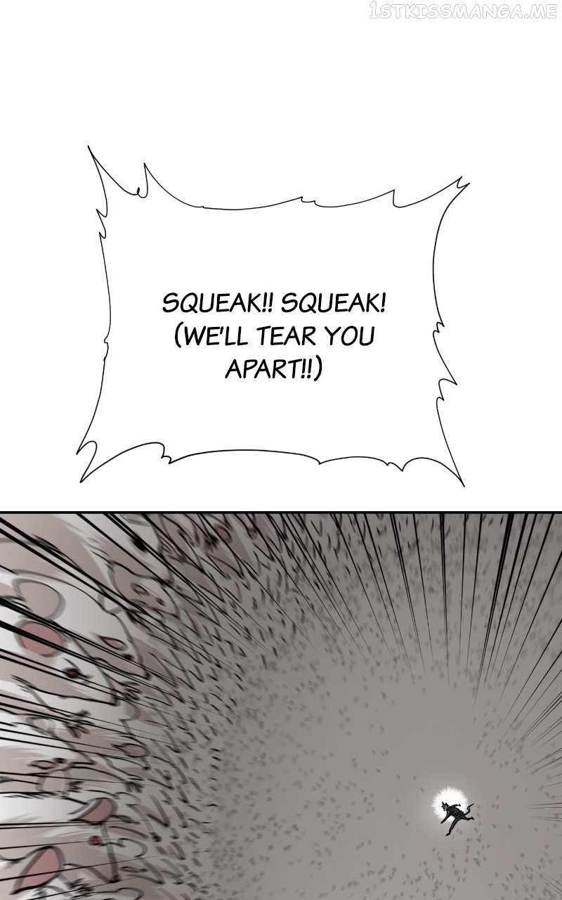 Read Meow Rangers Manga Online