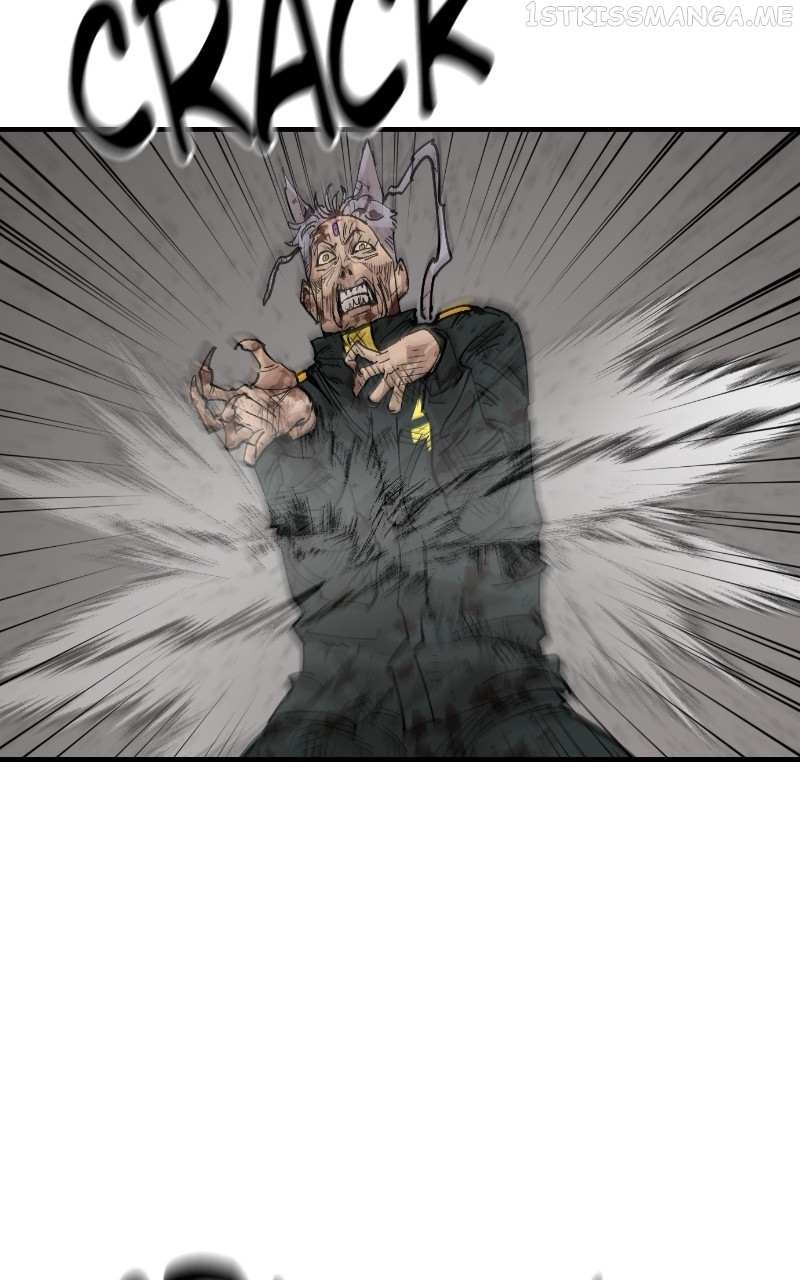 Read Meow Rangers Manga Online