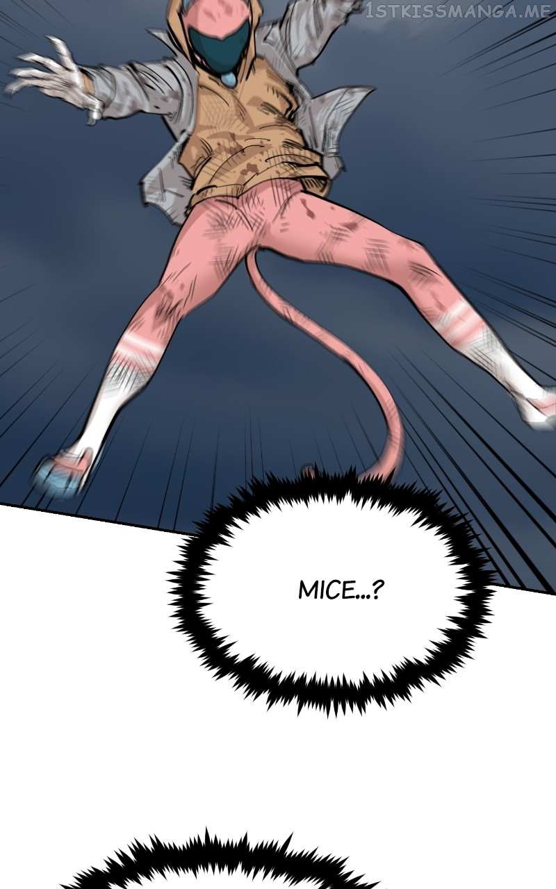 Read Meow Rangers Manga Online