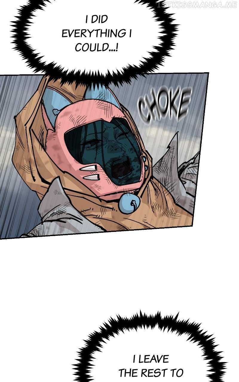 Read Meow Rangers Manga Online