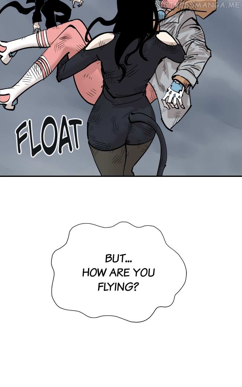 Read Meow Rangers Manga Online