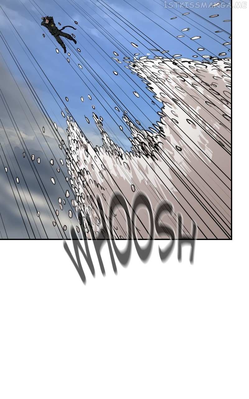 Read Meow Rangers Manga Online