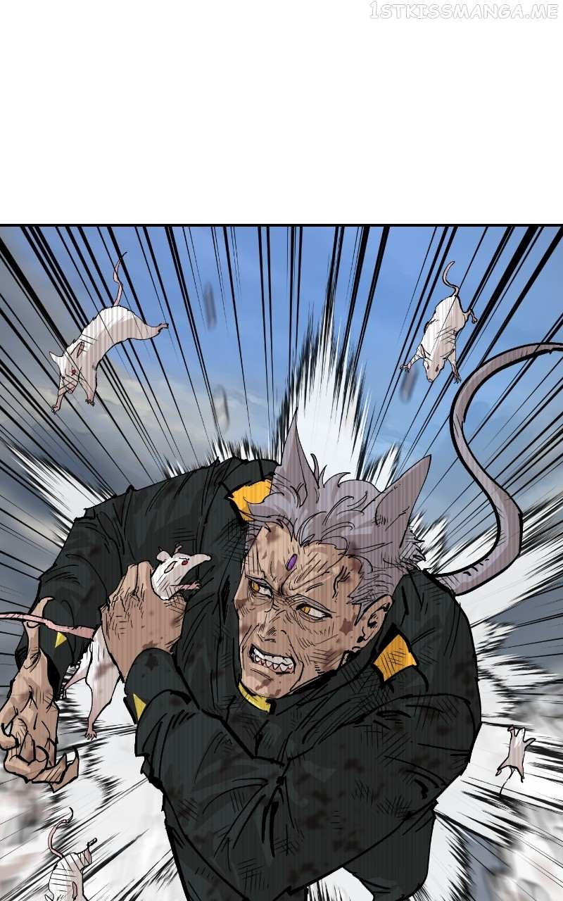 Read Meow Rangers Manga Online