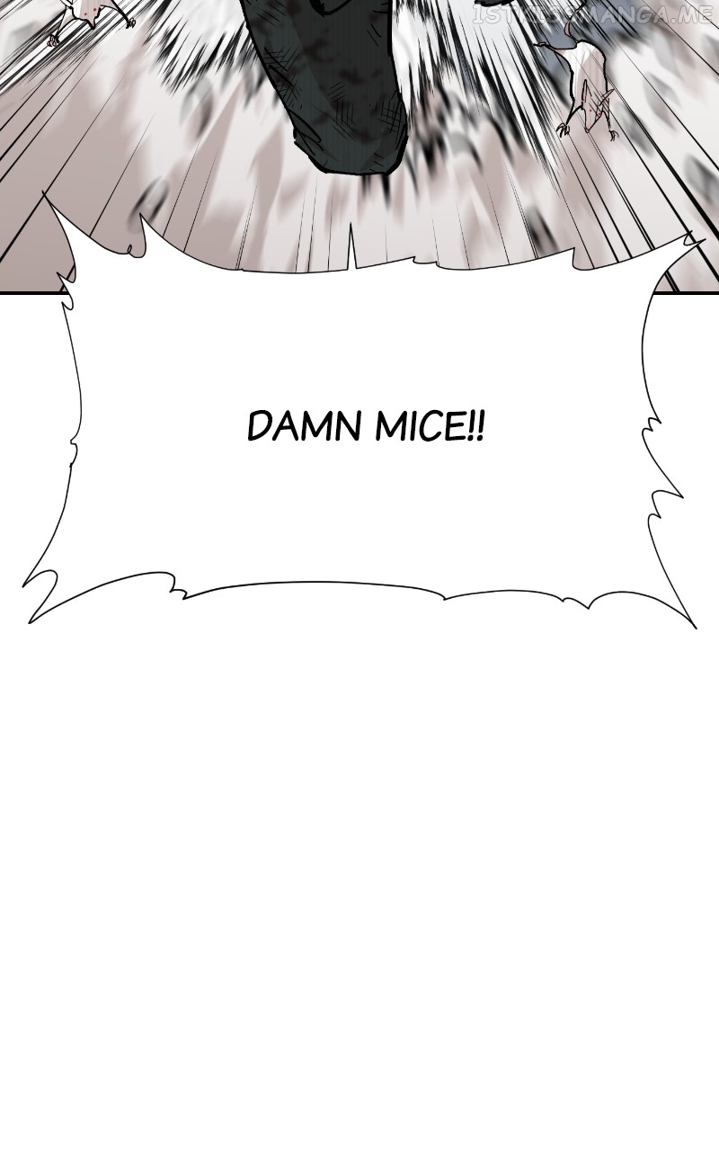 Read Meow Rangers Manga Online