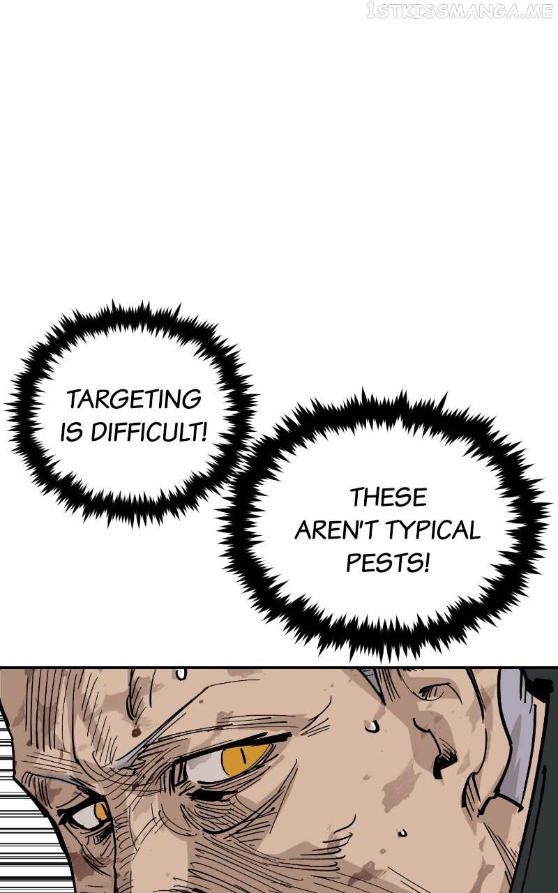 Read Meow Rangers Manga Online