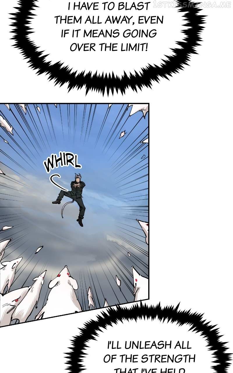 Read Meow Rangers Manga Online