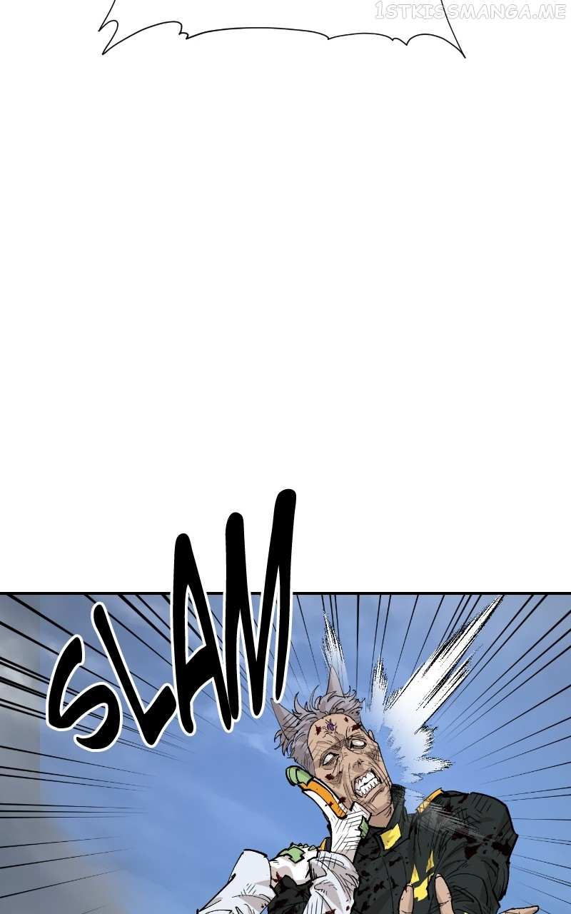 Read Meow Rangers Manga Online