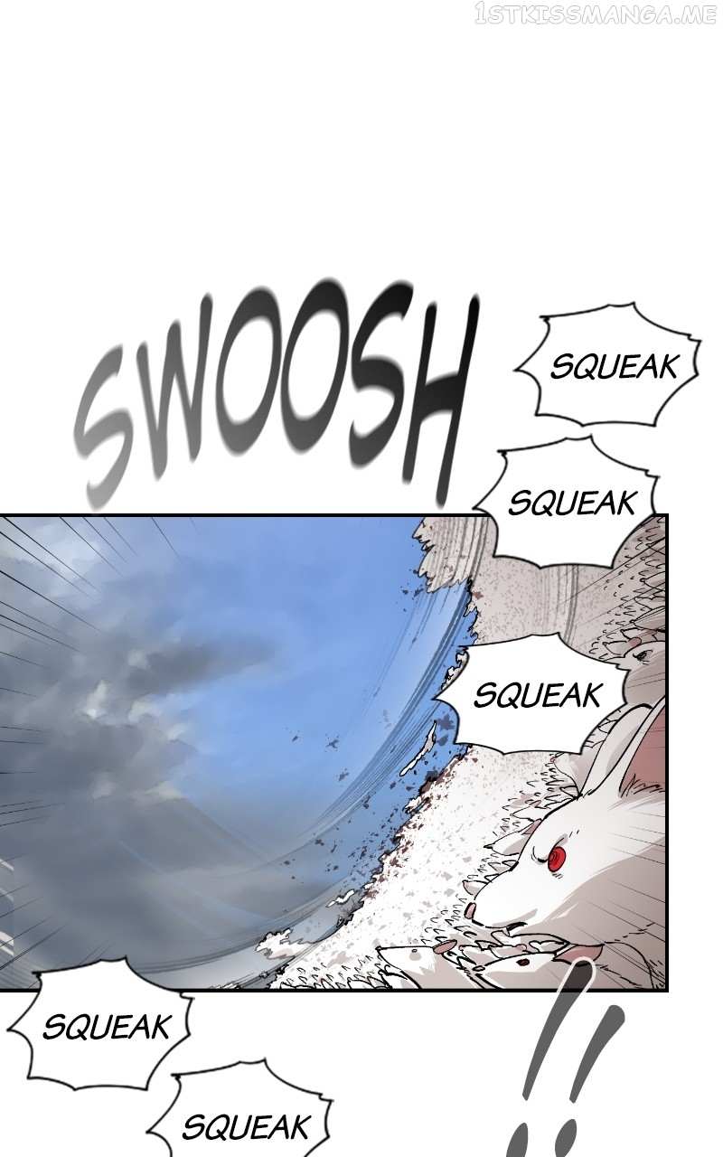 Read Meow Rangers Manga Online