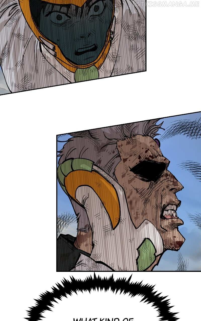 Read Meow Rangers Manga Online