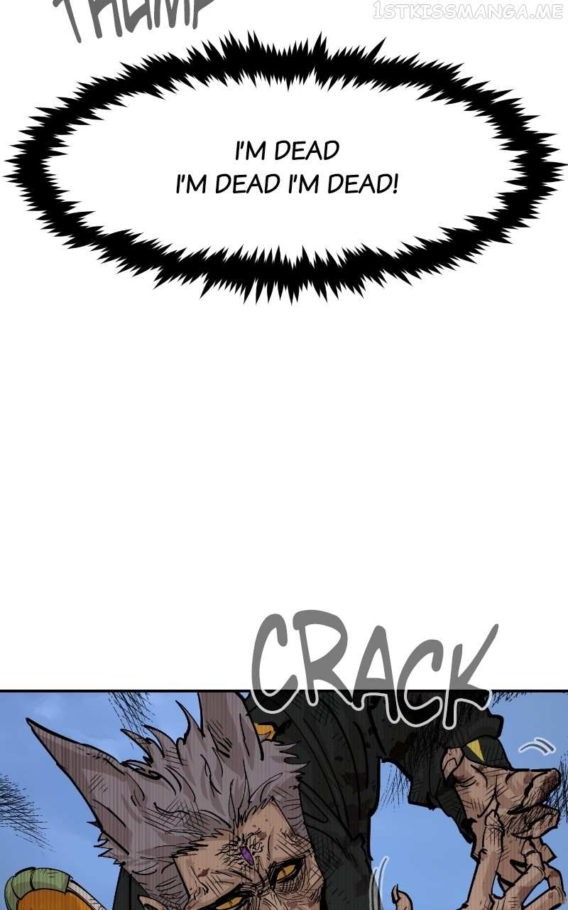 Read Meow Rangers Manga Online