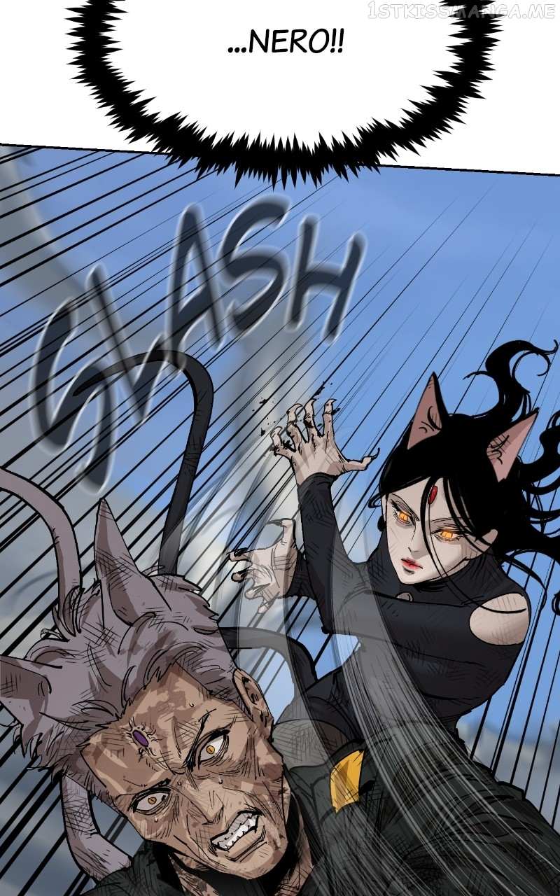 Read Meow Rangers Manga Online