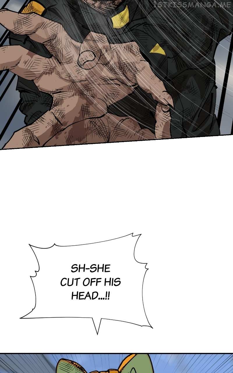 Read Meow Rangers Manga Online