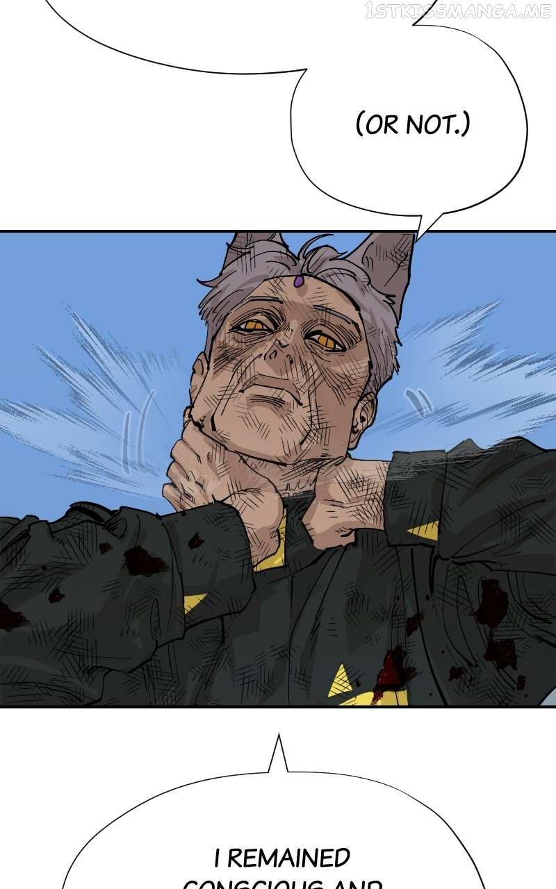 Read Meow Rangers Manga Online