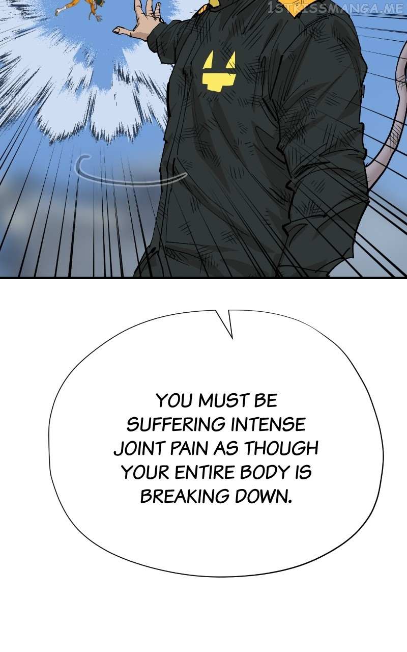 Read Meow Rangers Manga Online