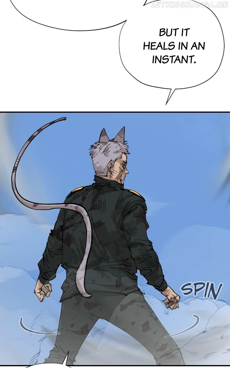 Read Meow Rangers Manga Online