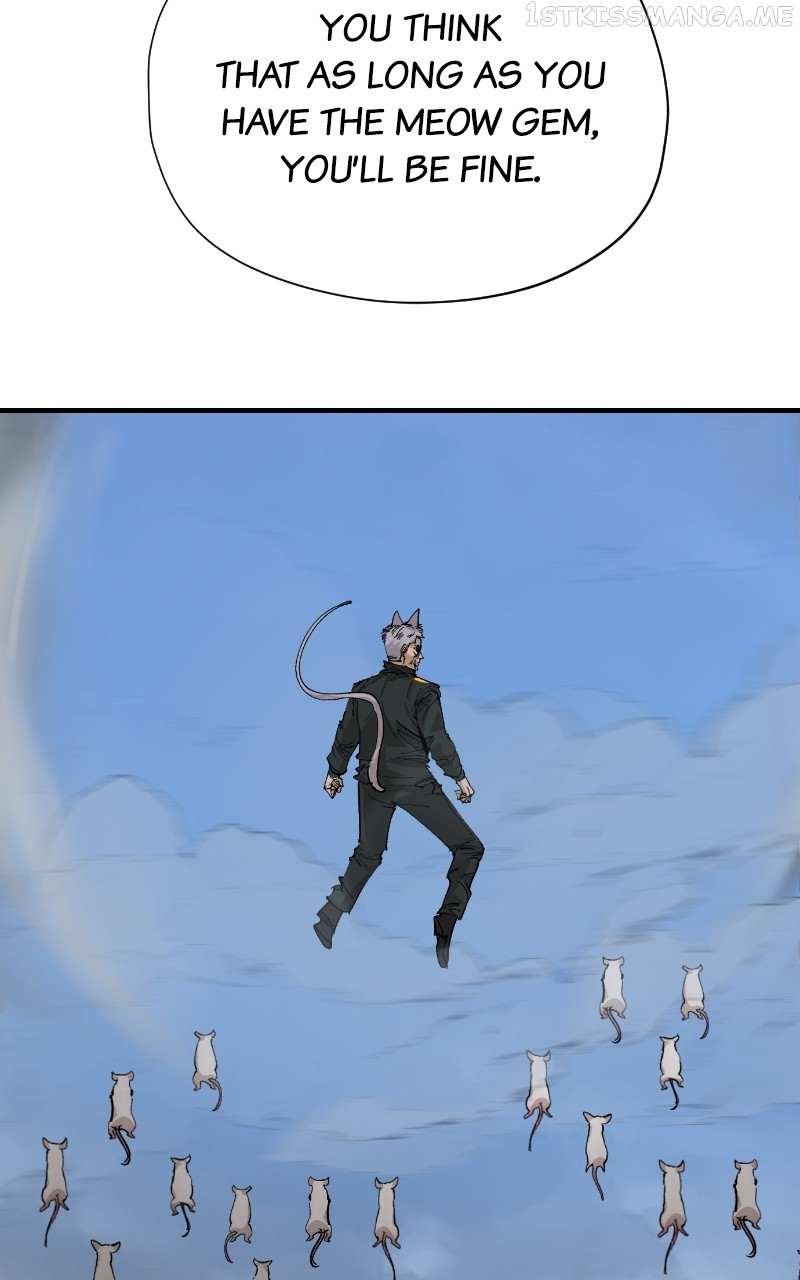 Read Meow Rangers Manga Online