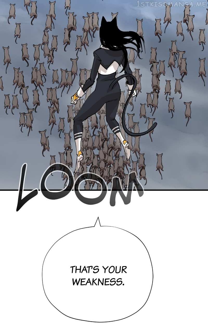 Read Meow Rangers Manga Online