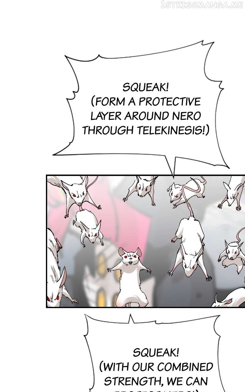 Read Meow Rangers Manga Online