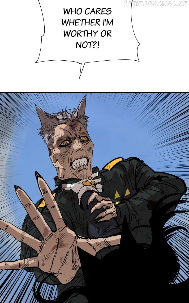 Read Meow Rangers Manga Online