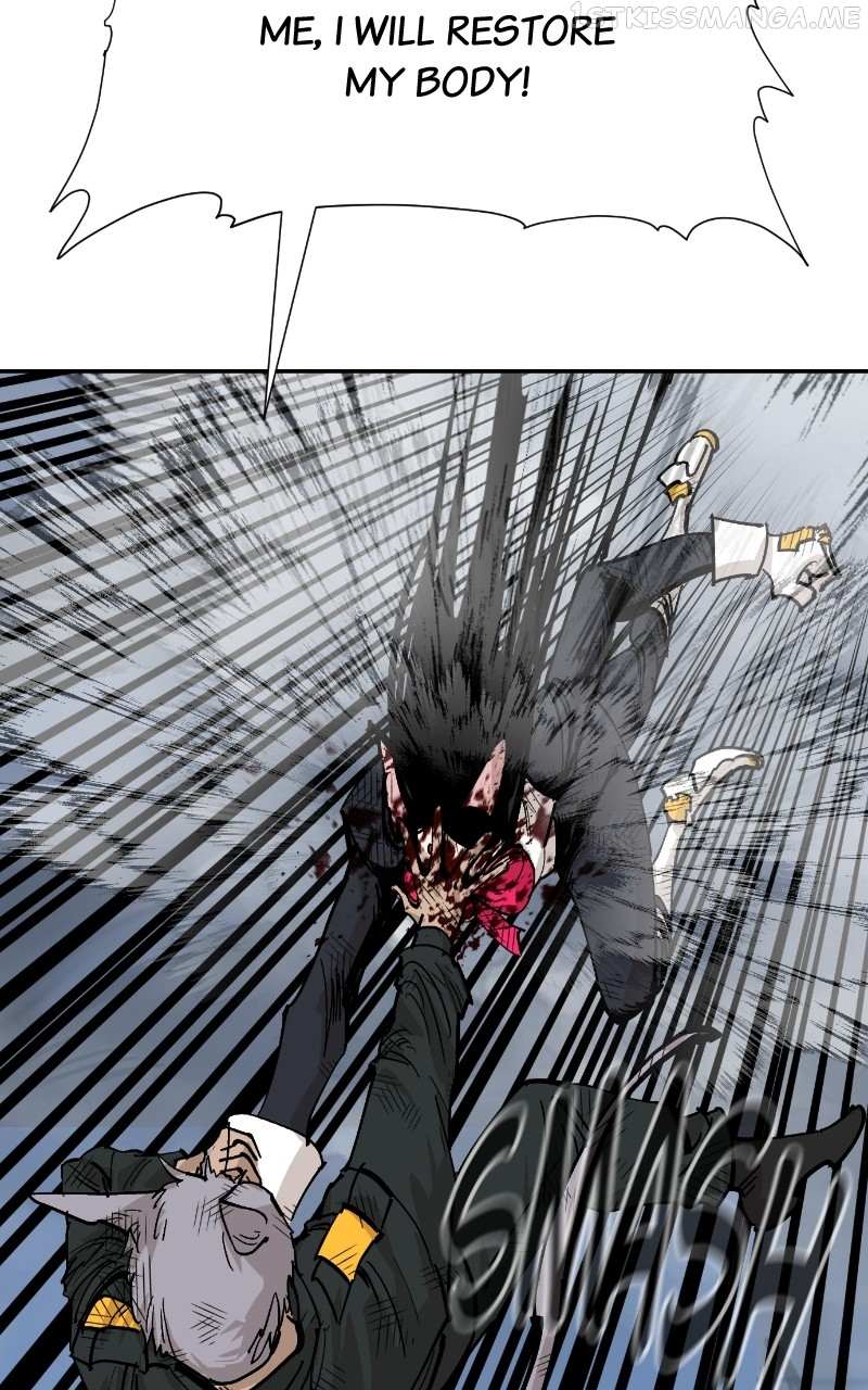 Read Meow Rangers Manga Online