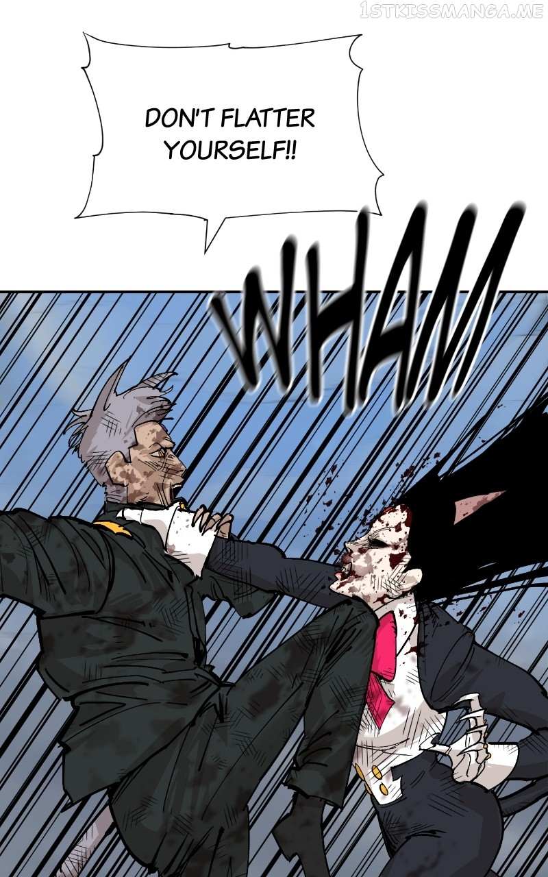 Read Meow Rangers Manga Online