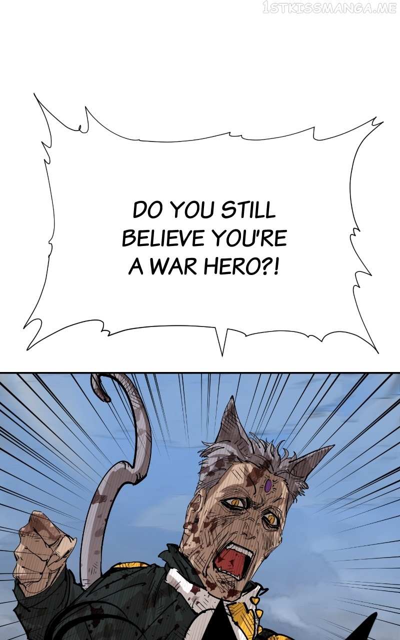 Read Meow Rangers Manga Online