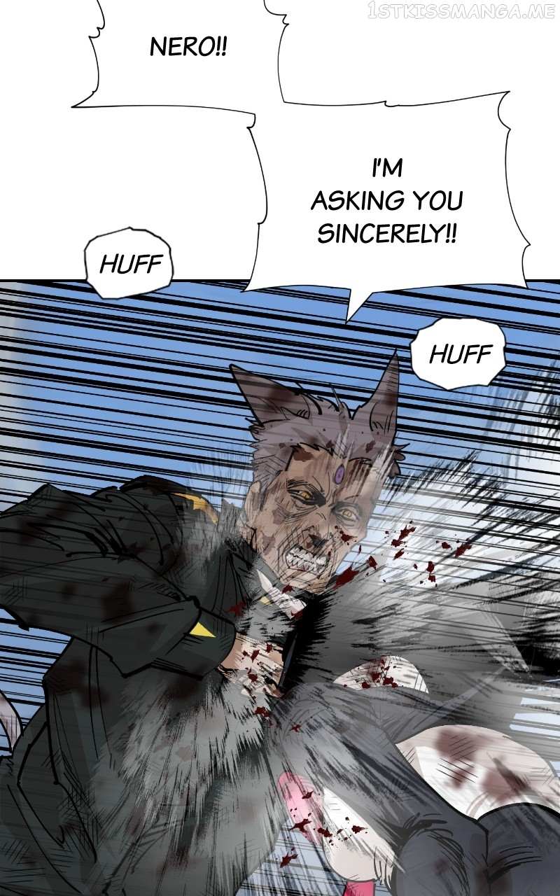 Read Meow Rangers Manga Online