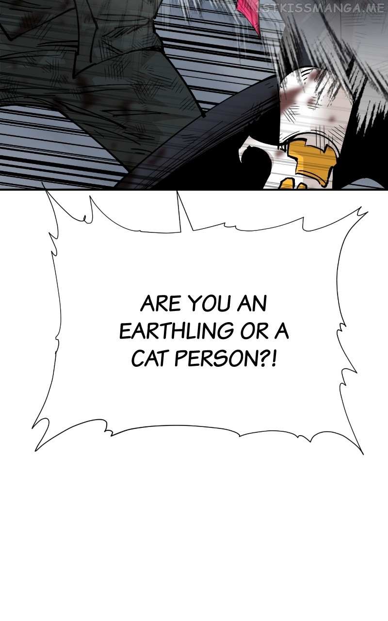 Read Meow Rangers Manga Online