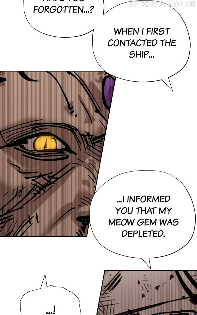 Read Meow Rangers Manga Online