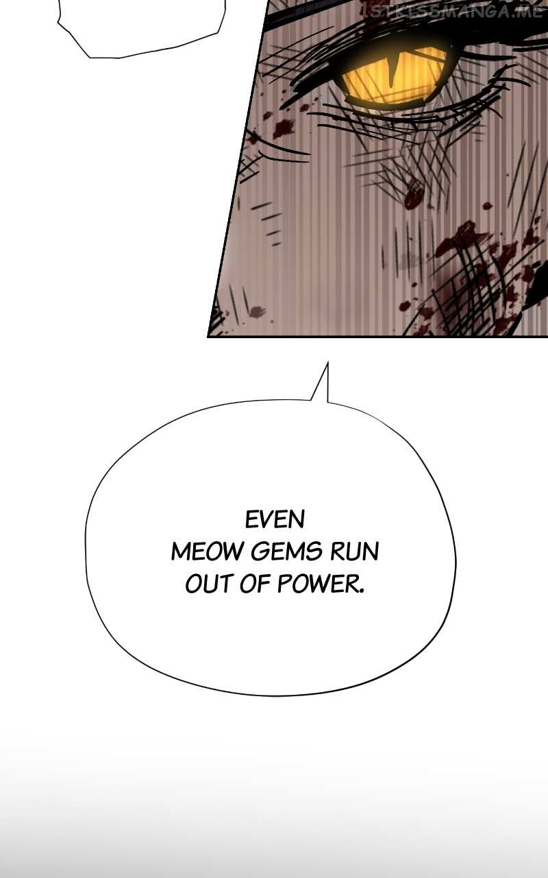 Read Meow Rangers Manga Online