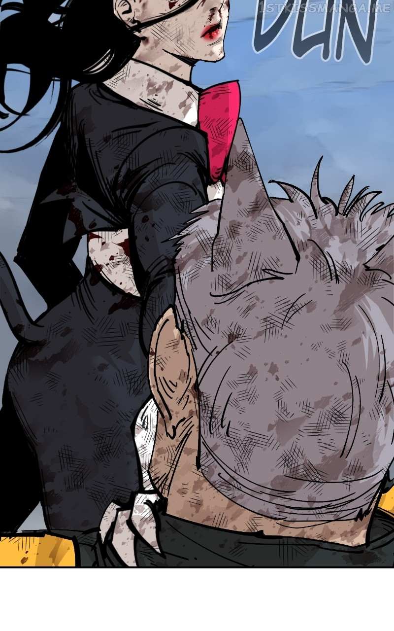 Read Meow Rangers Manga Online