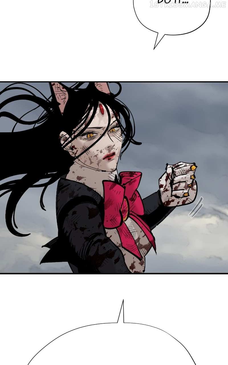 Read Meow Rangers Manga Online