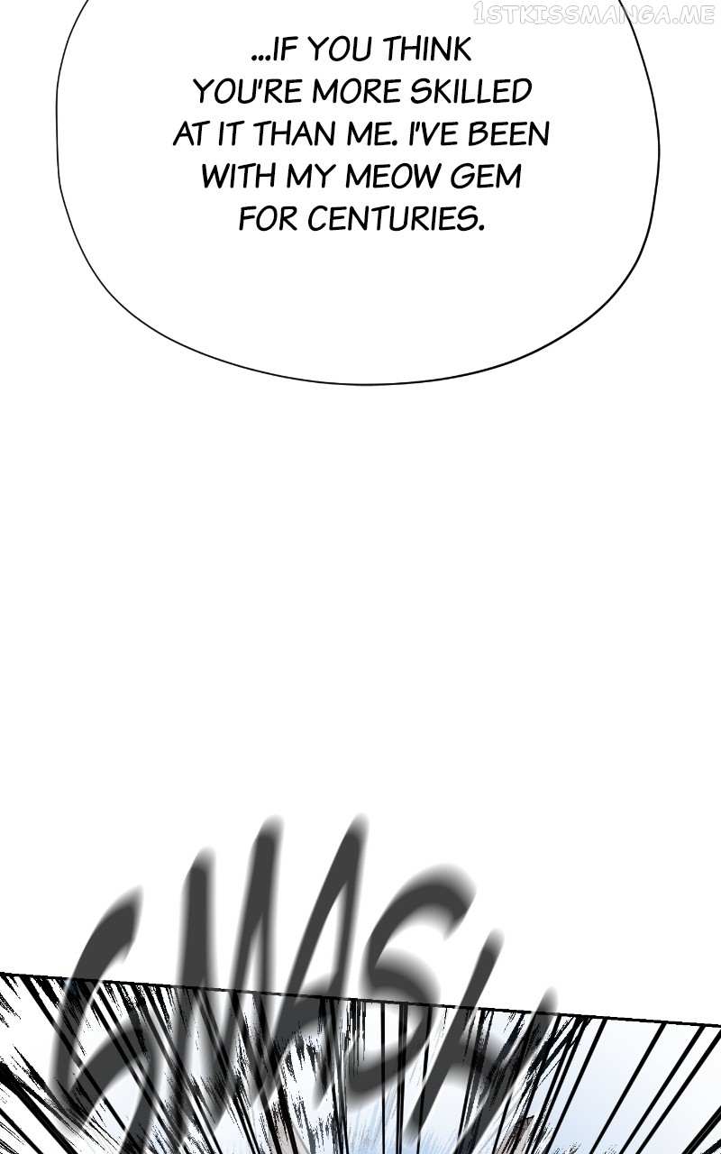 Read Meow Rangers Manga Online